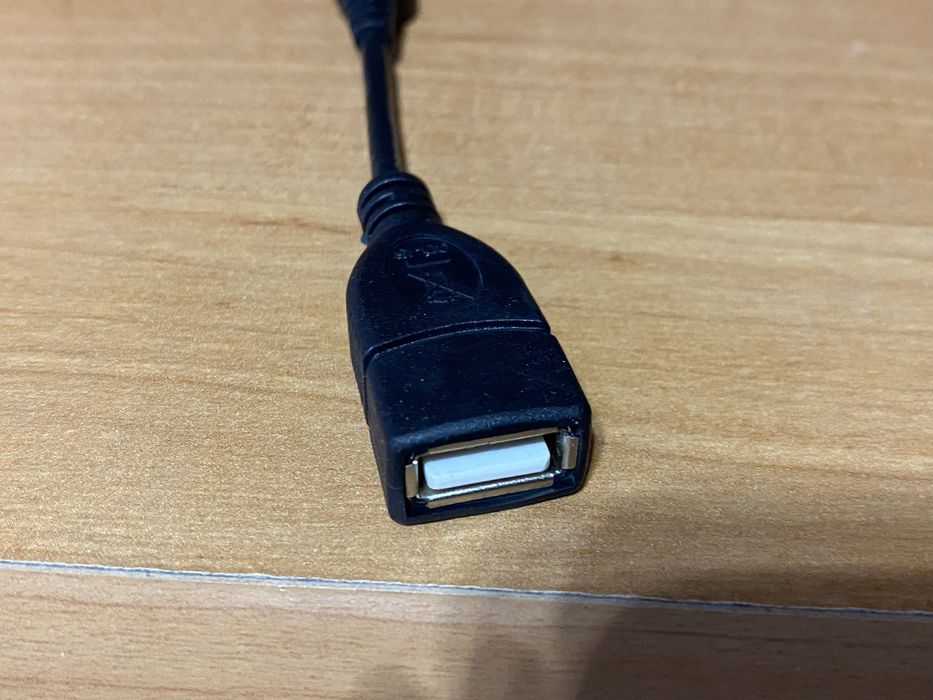 Кабель S-Video RCA