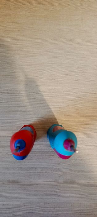 Szczoteczka elektryczna oral b do zębów dla dzieci