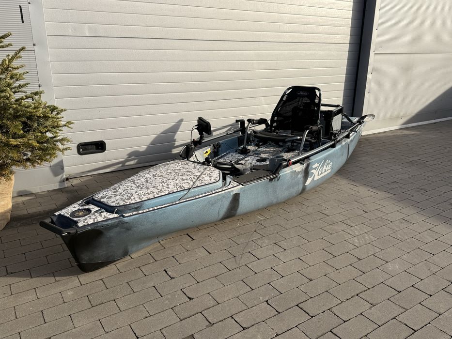 Kajak Hobie Pro Angler 14 360 Okazja!