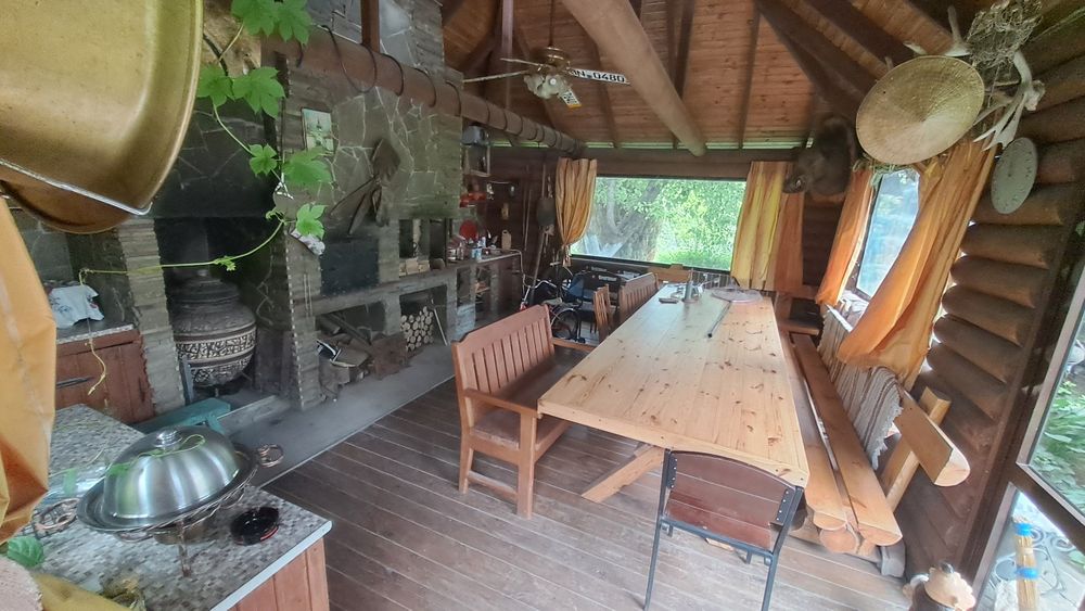 Продаж котеджа 100м до річки Снов для відпочинку та проживання