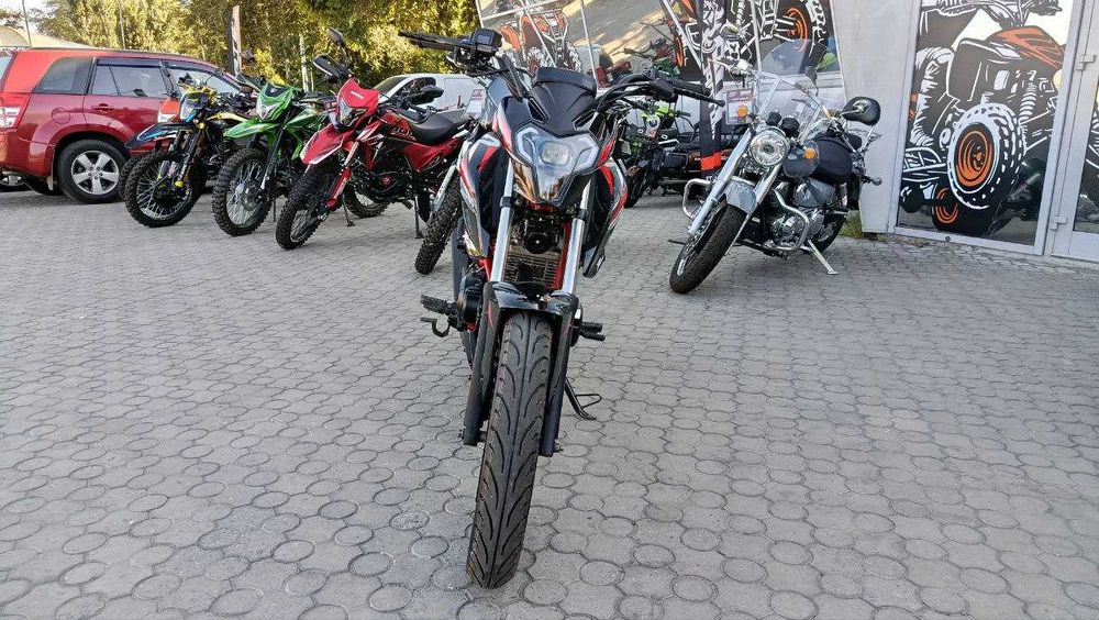 FORTE PUMA - ТЕСТ-ДРАЙВ > Розстрочка Mono/Privat > Доставка НП