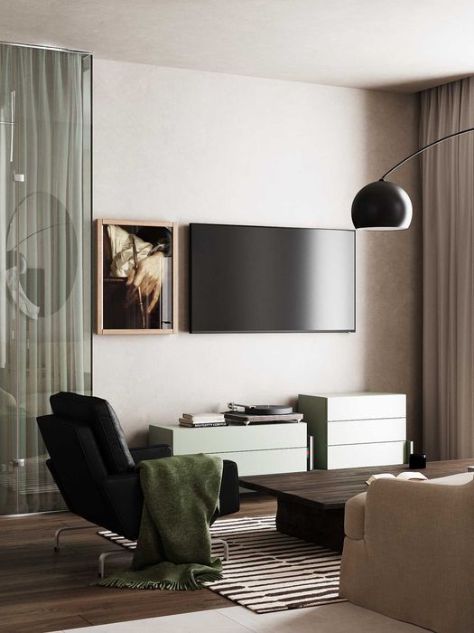 Продаж. Апартаменти. ERWIN HALL в курорті Поляна.