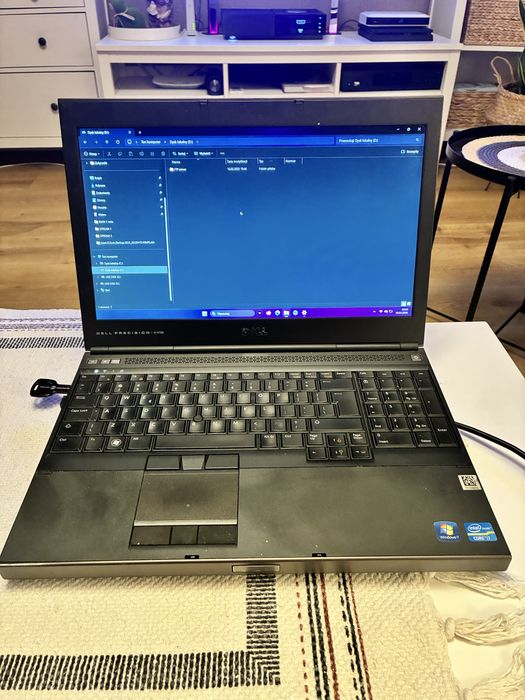 Dell Precision M4700
