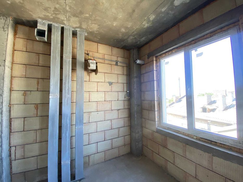 2-комнатная квартира по адресу Куликово поле пл. (площадь 50 м²) - Atlanta.ua - фото 4