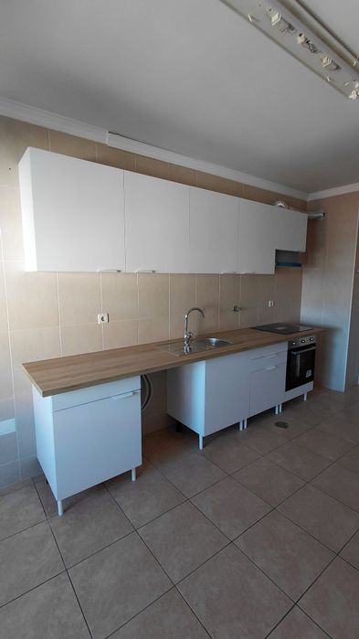 T3 arrendamento com garagem