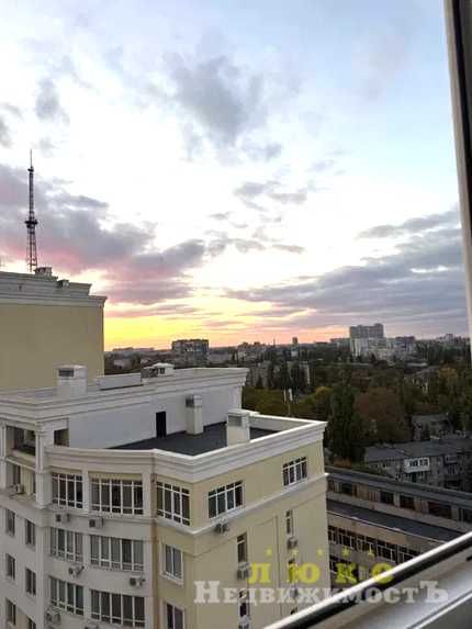 1-room apartment apartment by the address st. Armeyskaya Leninskogo batalona (area 49 m²) - Atlanta.ua - photo 3