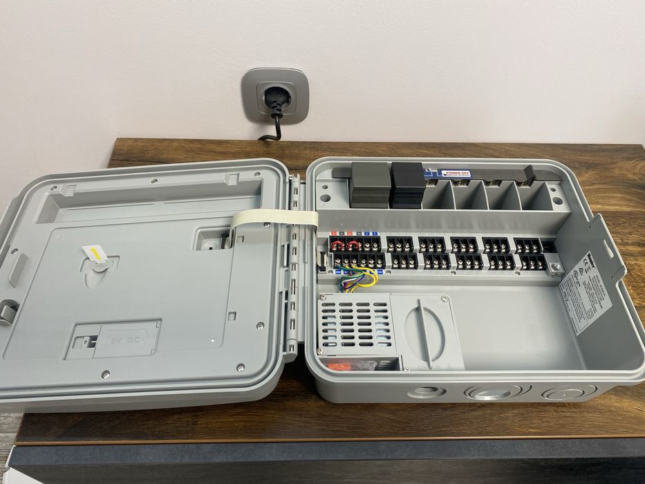 Контролер поливу Hunter IC-600-PL
