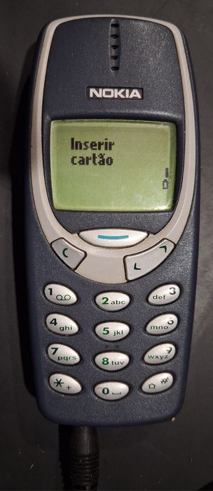 Telemóveis Nokia