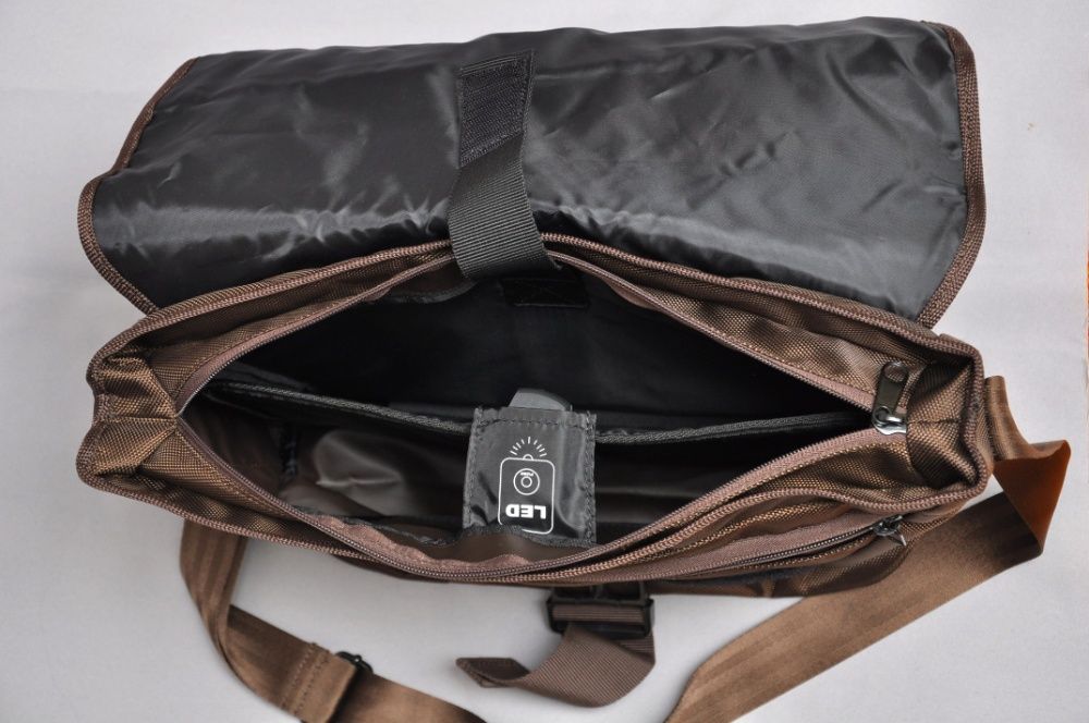 Сумка crumpler органайзер для прогулок  ультрабука Niche hama