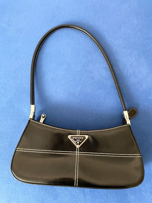 Женская сумочка Prada