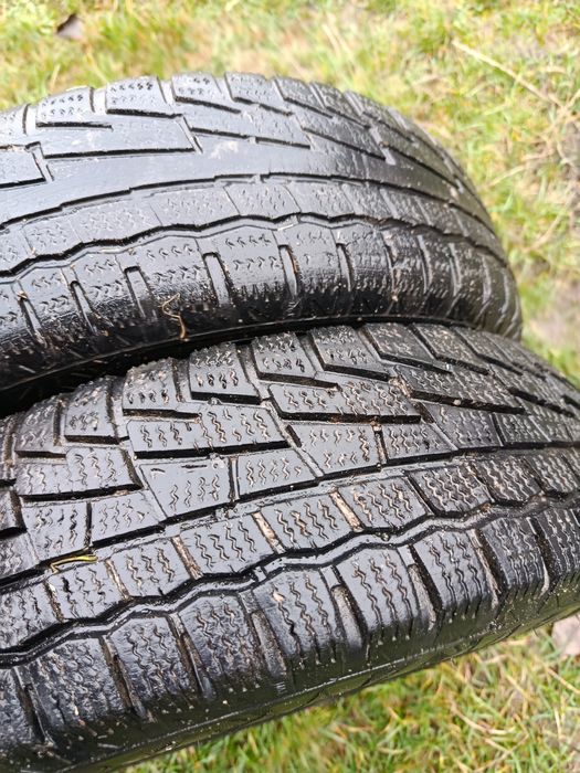 Колеса В зборі. Ваз, Таврія