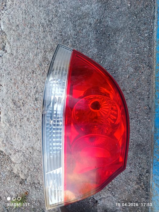 Стопи лансер 9 б/у