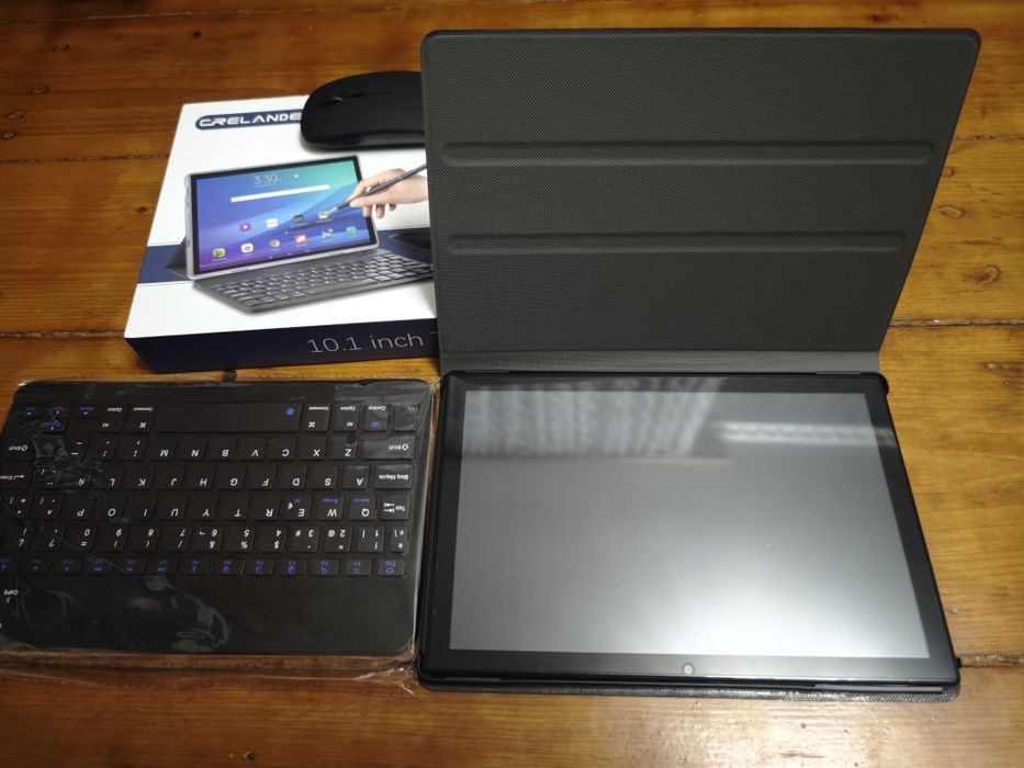 Планшет 10.1 дюймів 512 Gb 4G LTE