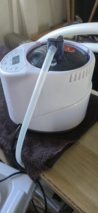 Head spa portatil