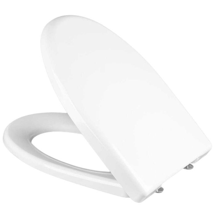 Hydrofox Eko deska wc duroplast wolnoopadająca
