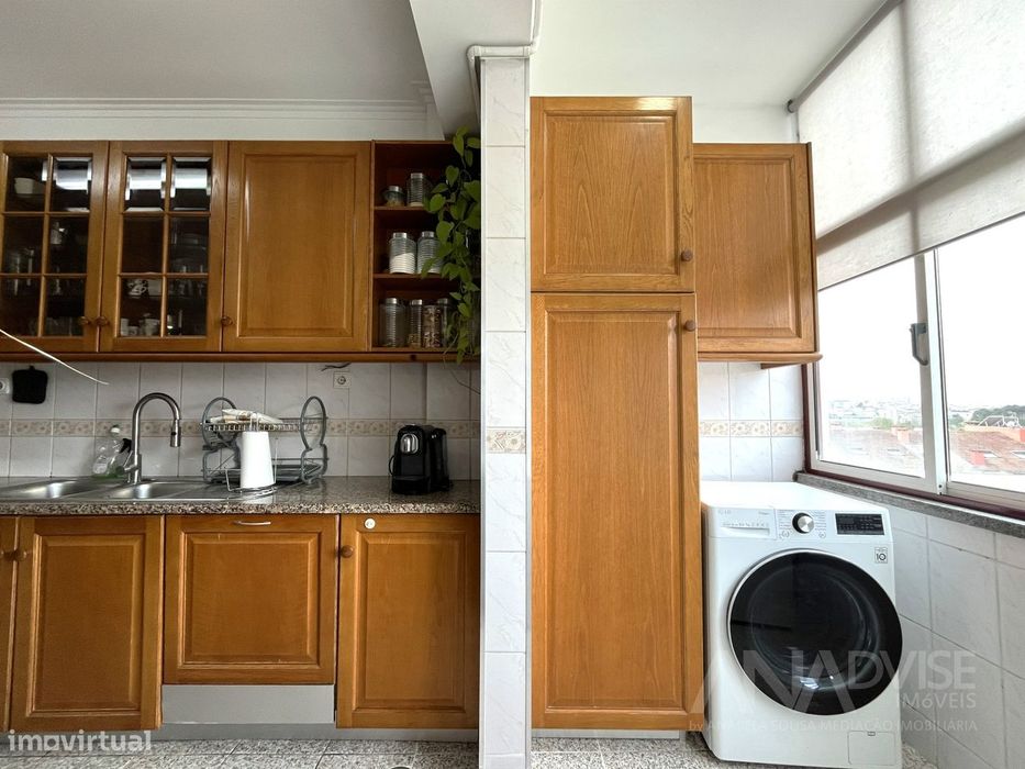 Apartamento T3 Venda em Rio de Loba,Viseu