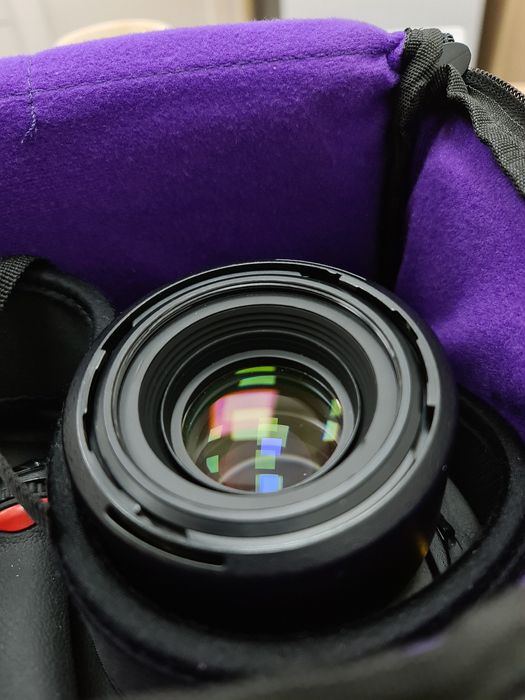 Nikon AF-S 50mm f/1.4G  Идеальное состояние