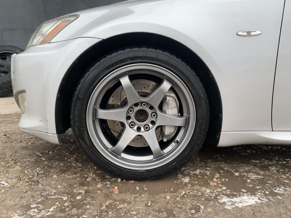 Продам Lexus IS 300 2006 RWD