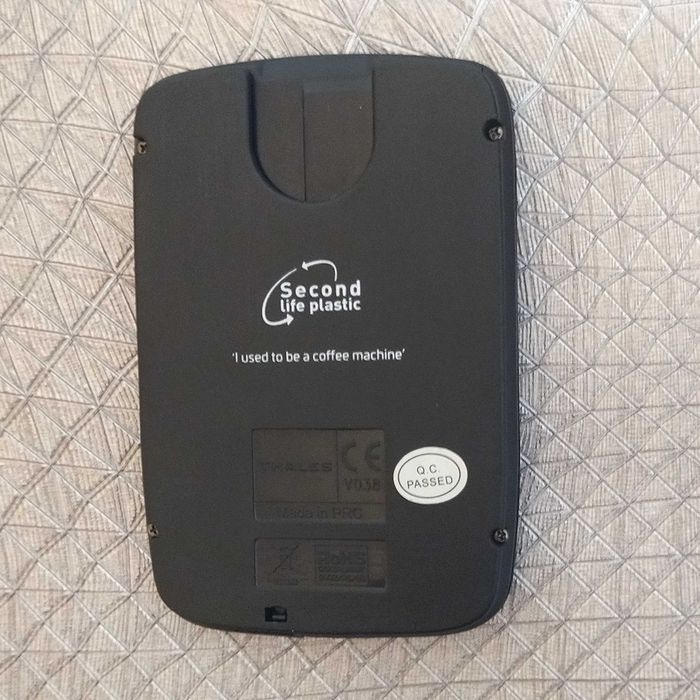 СТОК считыватель банковских карт