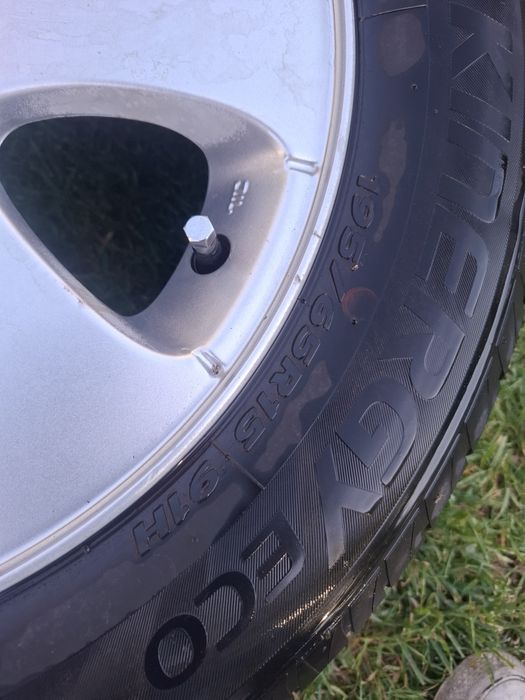 Диски Peugeot 4×108  R15