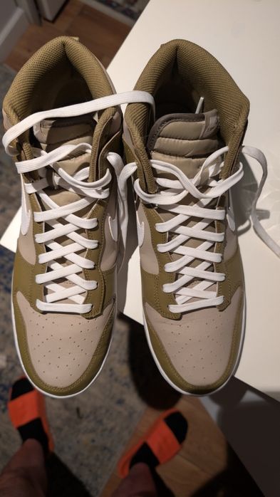 Buty Nike rozmiar 48,5