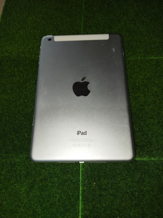 Ipad mini Wifi+Sim436941306599854081