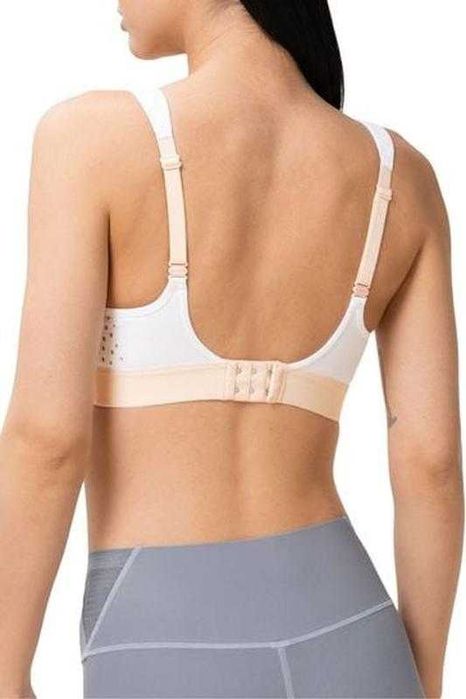 Оригинал.спортивный,новый бюстгальтер triumph triaction hybrid lite