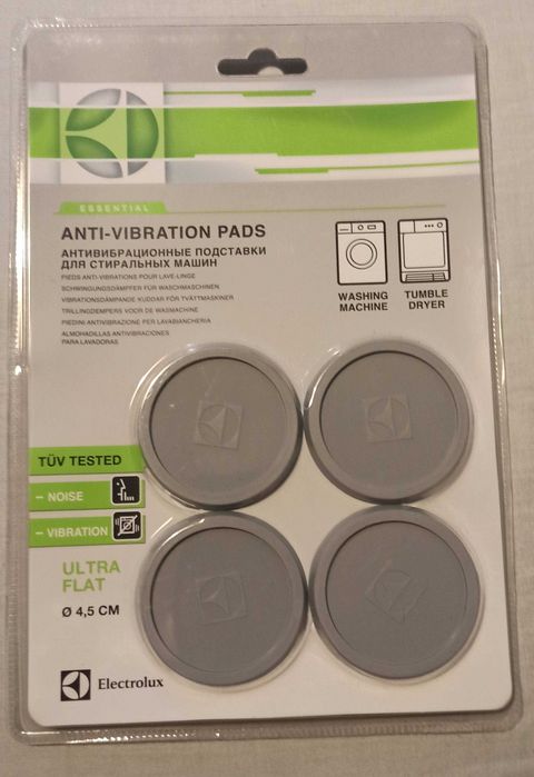 Podkładki antywibracyjne Electrolux