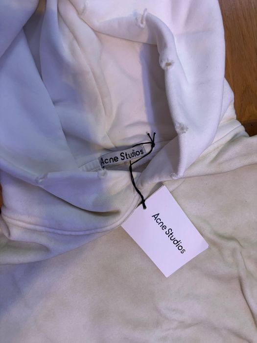 bluza acne studio