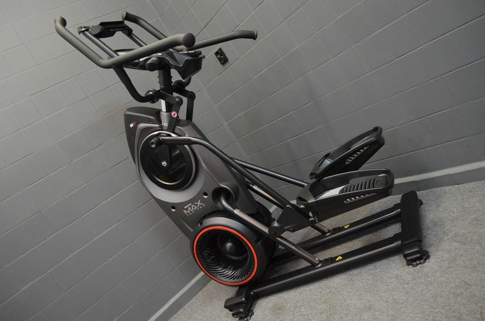 _ Orbitrek Bowflex Max Trainer M8 !  Outlet !