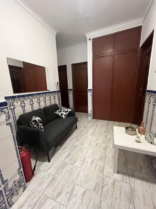 Quarto Odivelas