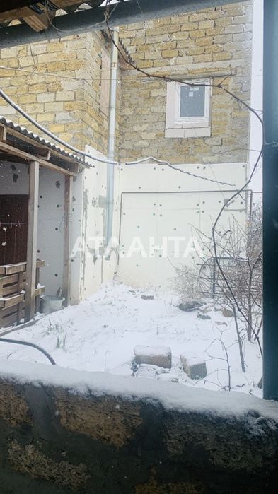 Два дома на одном участке в Дачном!
