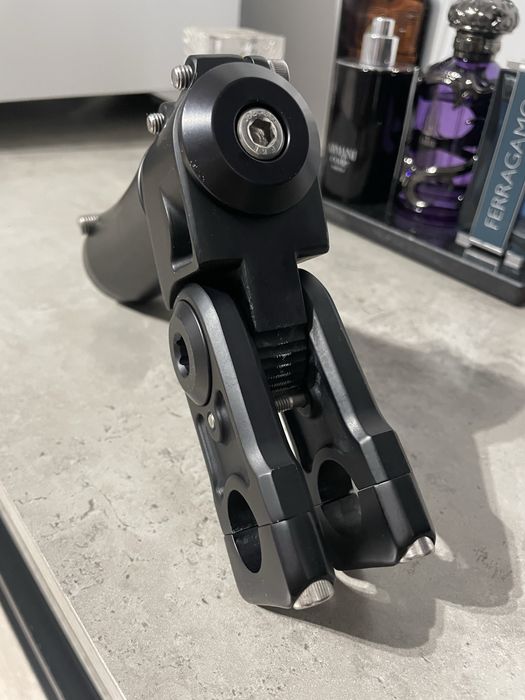 Adapter kierownicy SSP