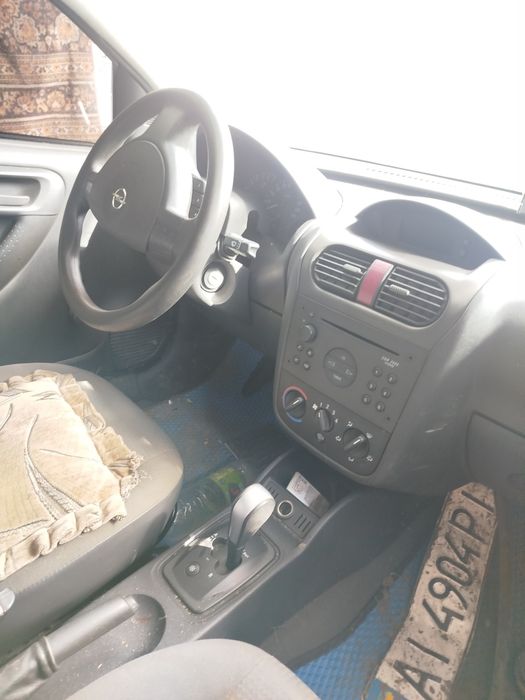 Продам Opel Korsa  після ДТП