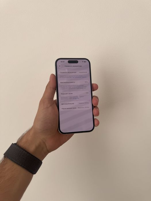 Iphone 15 128 GB Global Neverlock