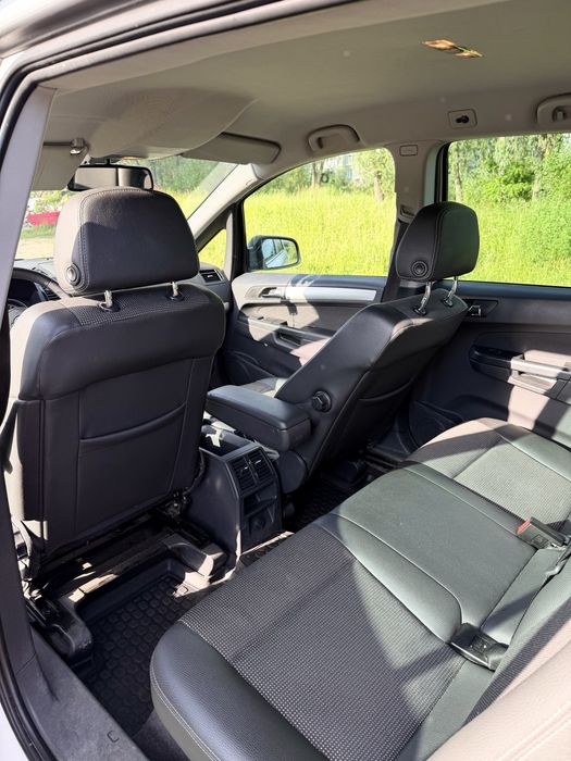 Opel Zafira 2013 VIN W0L0AHM75E2023207 фото оголошення 3 з 8