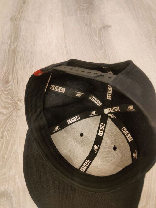 Кепка New Balance