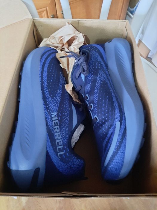 Nowe buty męskie Merrell rozmiar 42