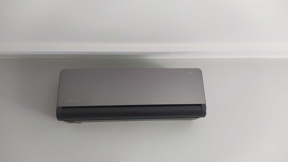 klimatyzacja multisplit Rotenso HIRO N-line 5,1 kW A++/A+ z montażem Poznań