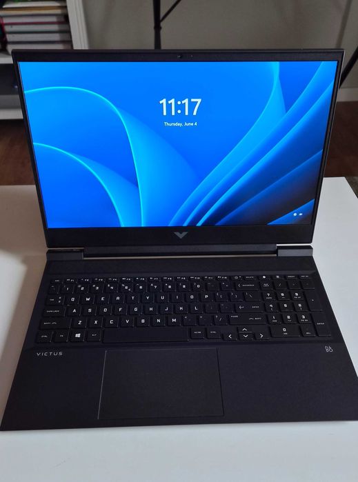 Laptop HP Victus 16