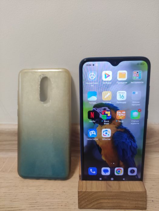 Xiaomi redmi 8  4/64