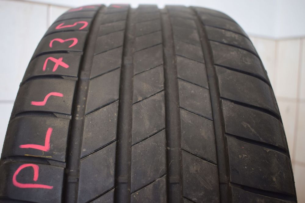 R18 255/45 Bridgestone Turanza T005 Wysyłka gratis!