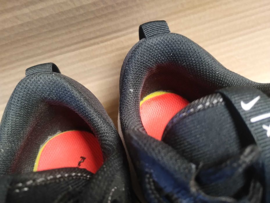 buty sportowe sneakersy roz 38 Nike Air max