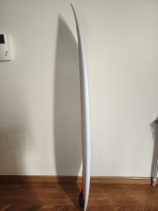 Prancha de Surf MG 25L 5'8