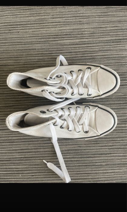 All star converse chuck taylor