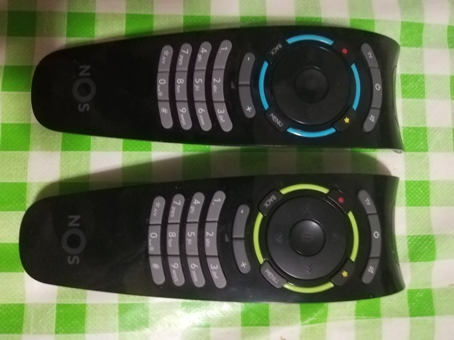 Commands, brand new.63825540279299121