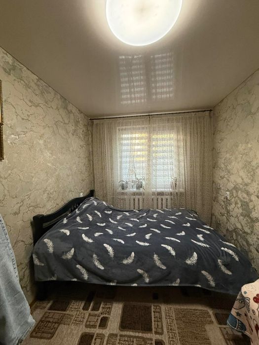 Продам 3к квартиру на Польовій