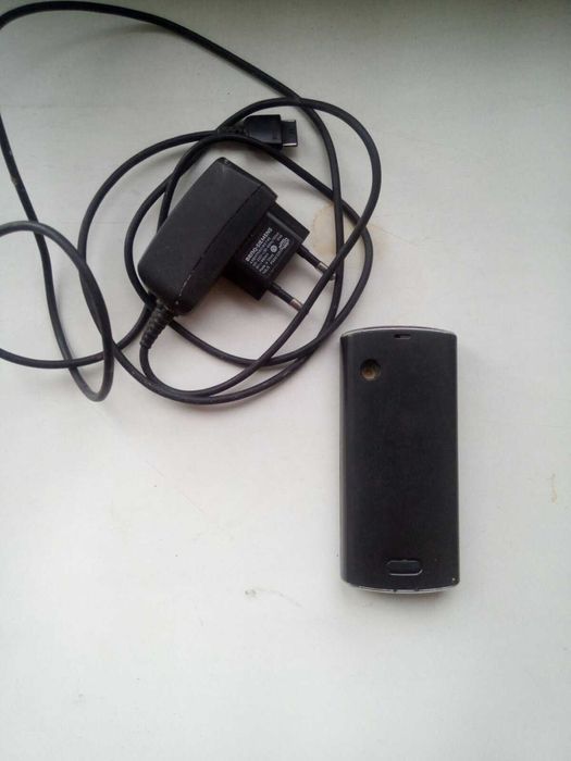 Телефон мобильный Сименс Siemens Benq A31 цветной