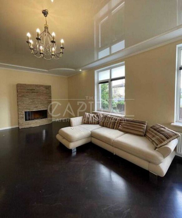 Продаж /Будинок/ шос. Дніпровське, Нові Безрадичі/Садове/Святошинський