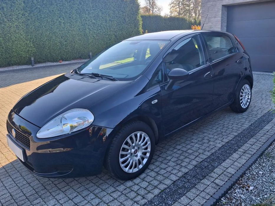 Fiat Grande Punto